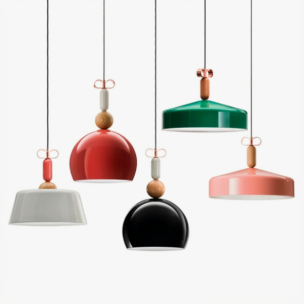 Підвісний світильник DREAM