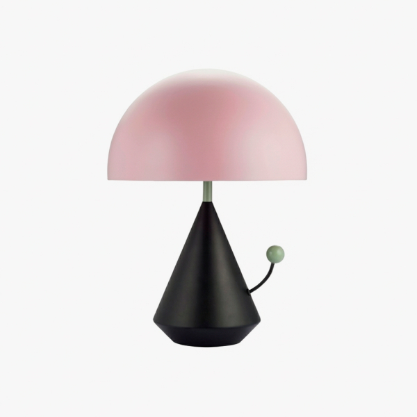 SHLAPKA Декоративная настольная лампа