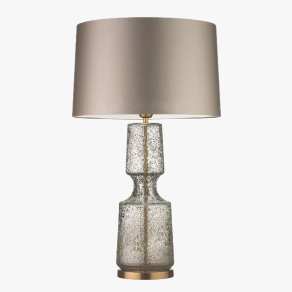 Дизайнерська настільна лампа ANTERO