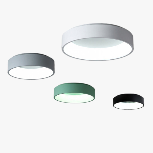 TRAY Потолочный светильник