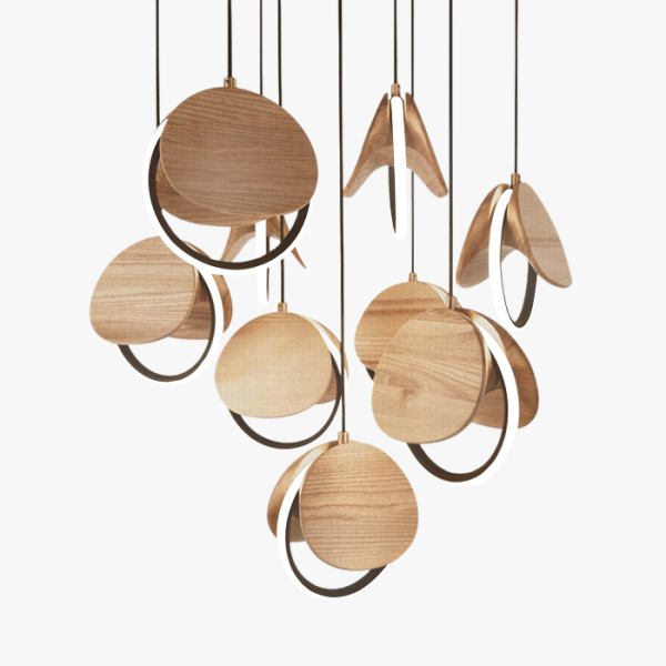 Світильник підвісний світлодіодний CLACK