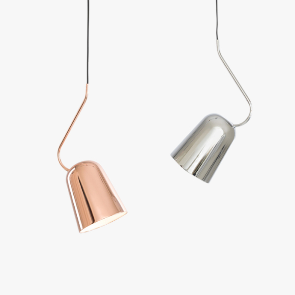 GLOSS COLOR Подвесной светильник