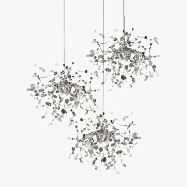 Світильник підвісний ARGENT SUSPENSION PENDANT LAMP