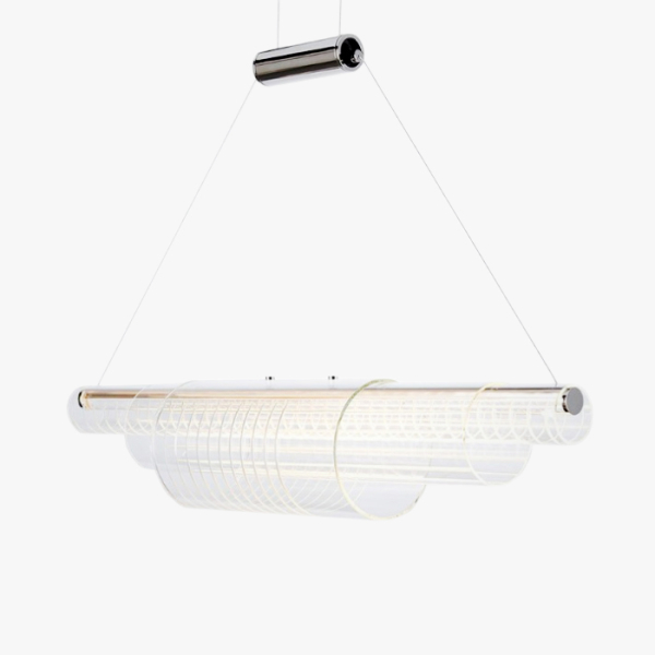 Світильник підвісний світлодіодний COAX 02