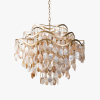 Люстра   ISABEL PEARL у вітальню  