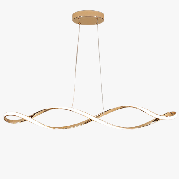 Люстра  світлодіодна Люстра CURL   LED