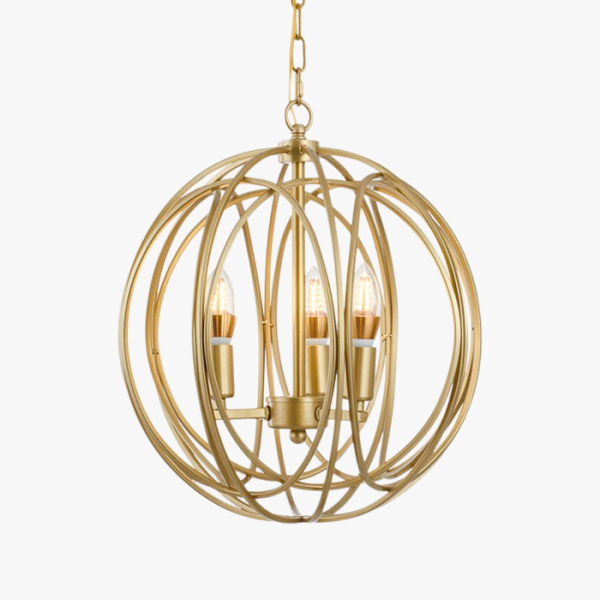 VELAS Подвесной светильник