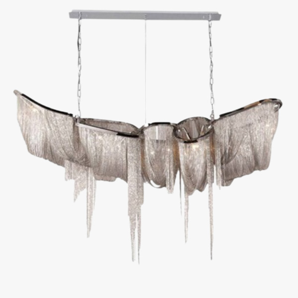 CHAIN   в гостиную