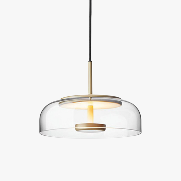 Підвісний світильник світлодіодний JELLY