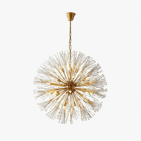 DANDELION Люстра   в зал