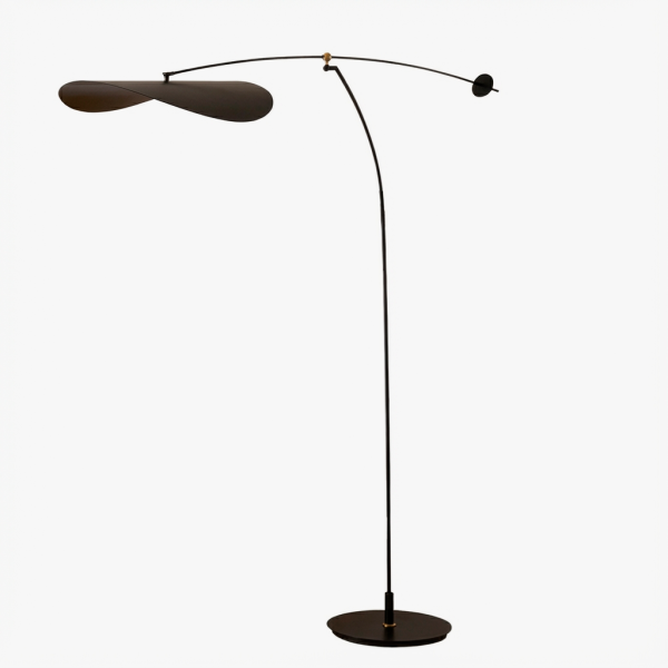 Торшер MIRNA TAB