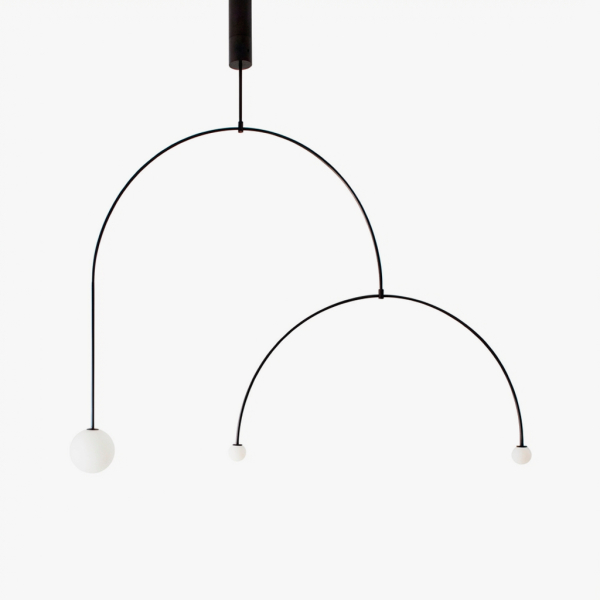 STRIP 3 Подвесной светильник