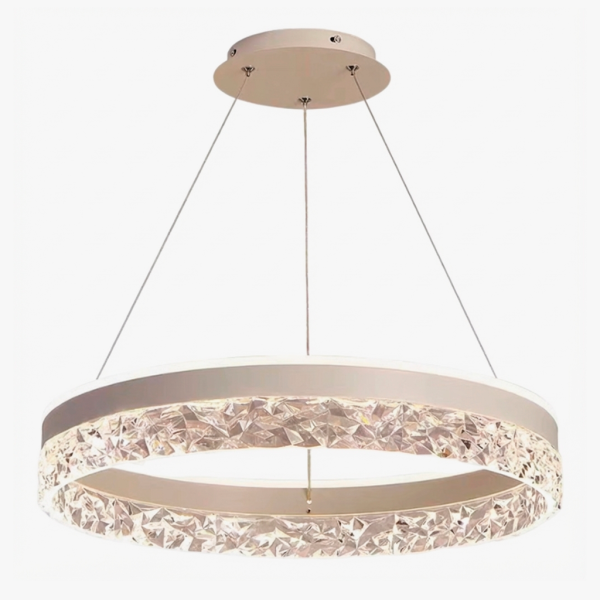 Люстра  світлодіодна Люстра BRILLAR у вітальню  LED