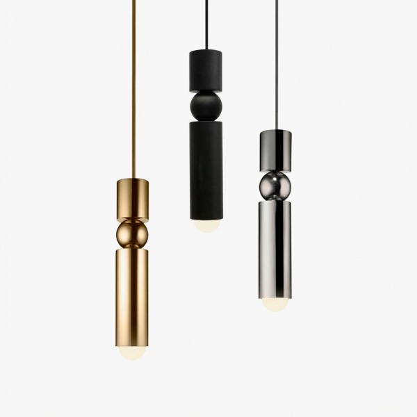 PLAMB Подвесной светильник