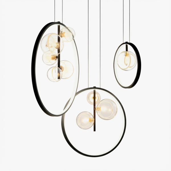 IONA C Подвесной светильник