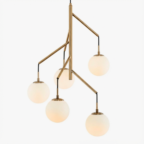 Люстра   TREE  сучасна 