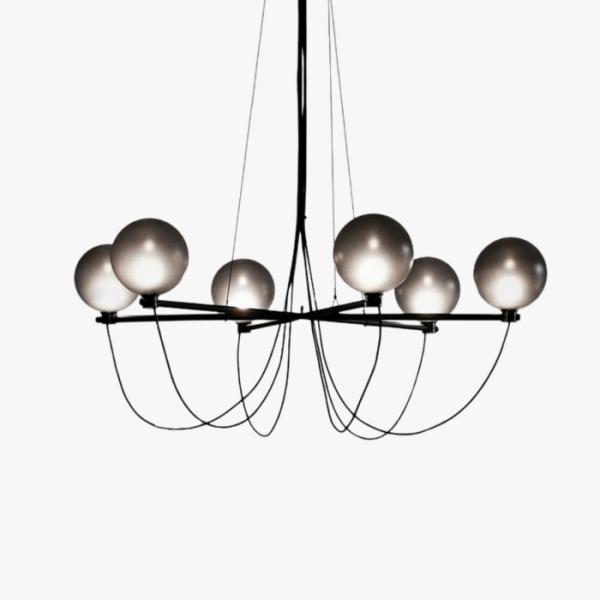 Люстра   ELEGY у вітальню  