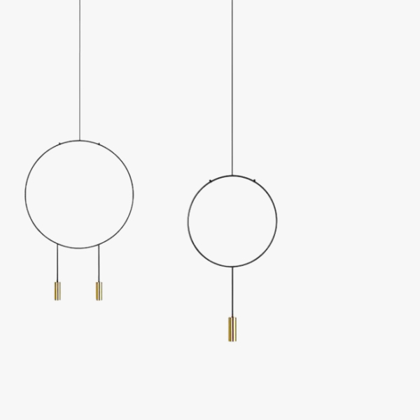 Підвісний світильник VILF