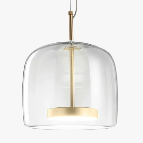 Підвісний світильник світлодіодний GLASS A