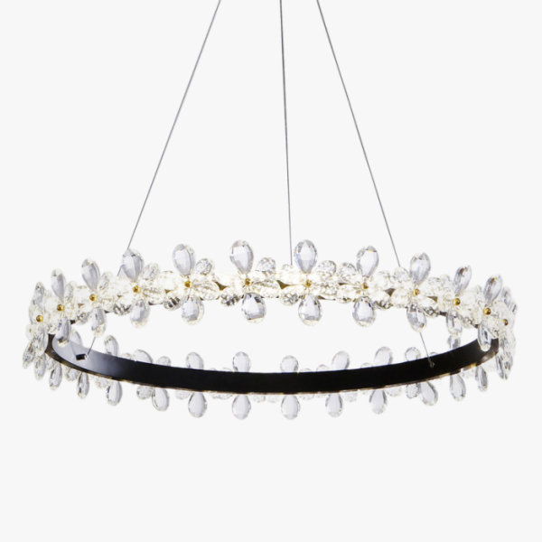 Люстра  світлодіодна FLORETTA   LED