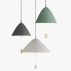 HUG Подвесной светильник