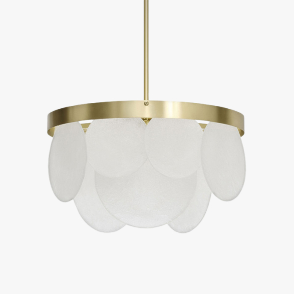 MOD Люстра   в зал