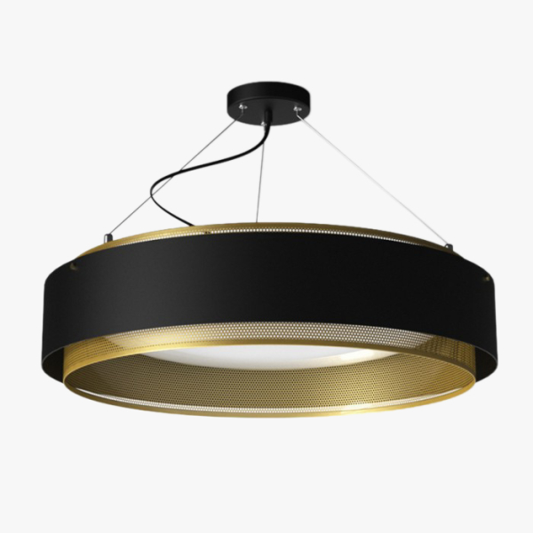 Люстра  світлодіодна CASING  сучасна LED