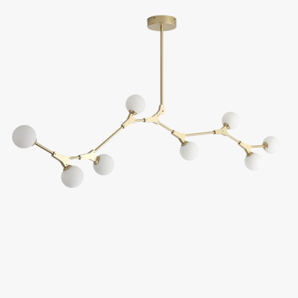 BEANSTALK Люстра   в гостиную