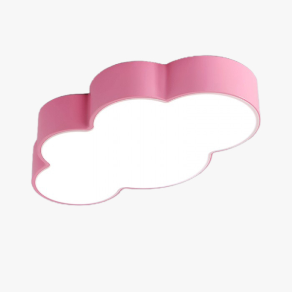Світильник в дитячу кімнату лед CLOUD COLOR