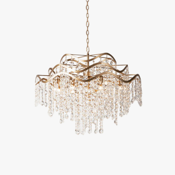 ISABEL Люстра   в спальню