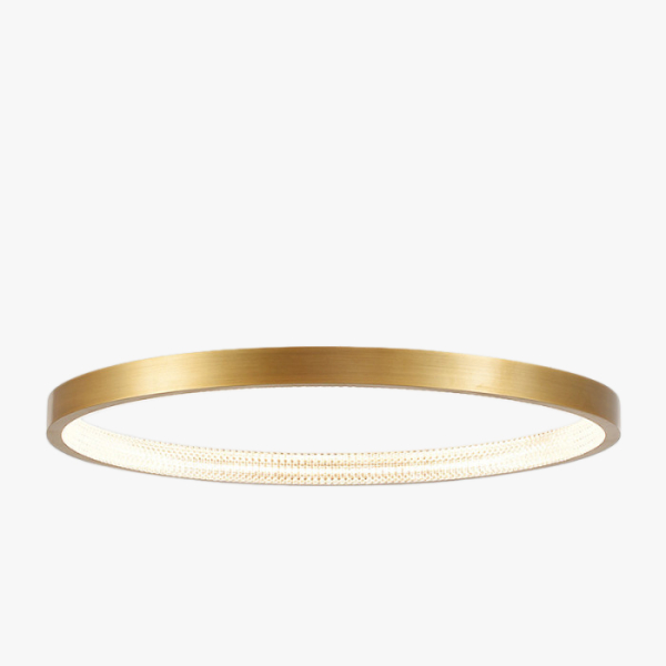 Люстра  світлодіодна NIMBUS у вітальню  LED