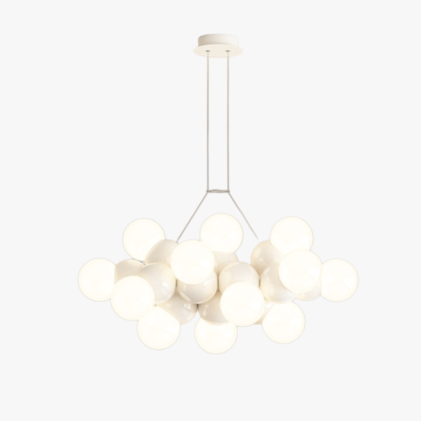 Подвесной светильник ANDREA 16 ламп   в зал