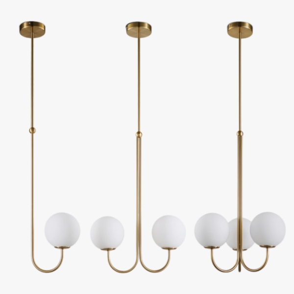 Підвісний світильник DORET