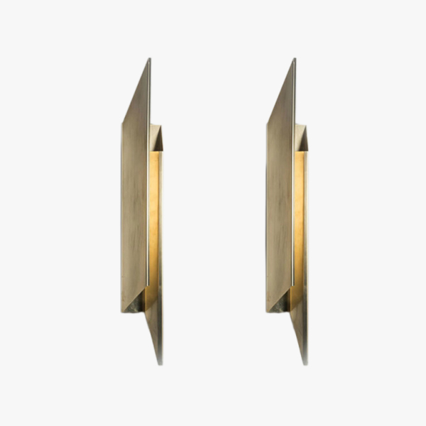 FLASH Бра - дизайнерский настенный светильник