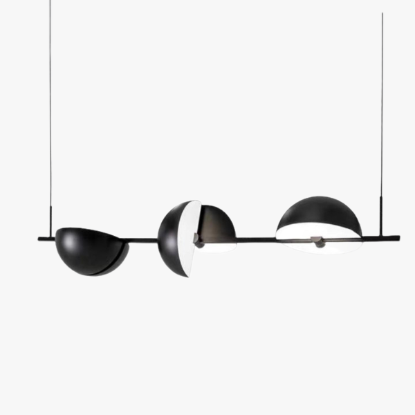 Світильник підвісний світлодіодний TRAPEZE