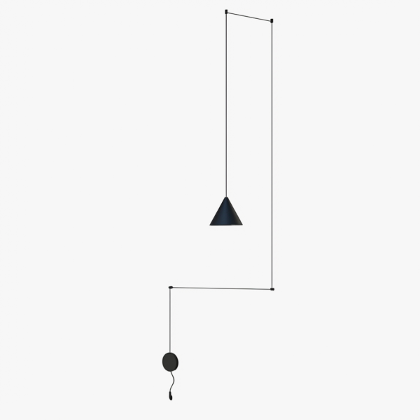 Підвісний світильник FILO C