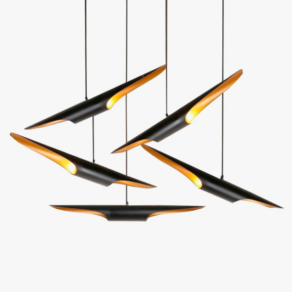 COLTRAN Подвесной светильник