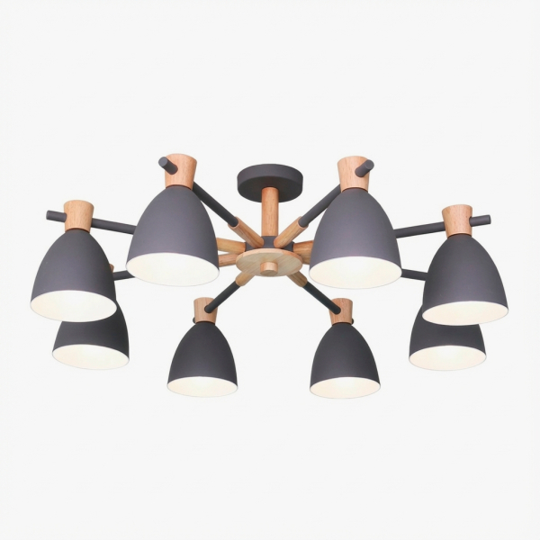 Люстра   FOLKE у вітальню  