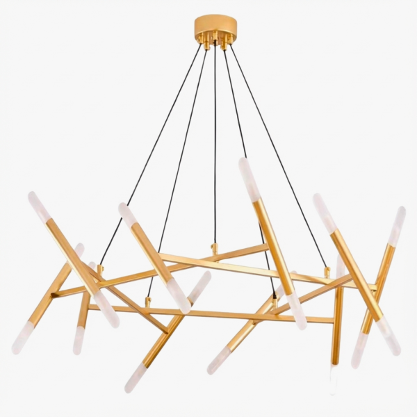 Люстра STELLA   в зал