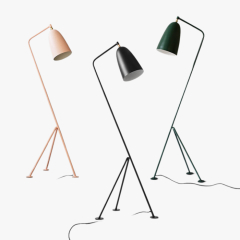 Mid-century
