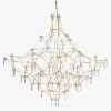 SPLASH 100cm Gold Anzazo купити 66880грн.