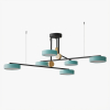 TECHNUM COLOR LED Anzazo купити 29189грн.