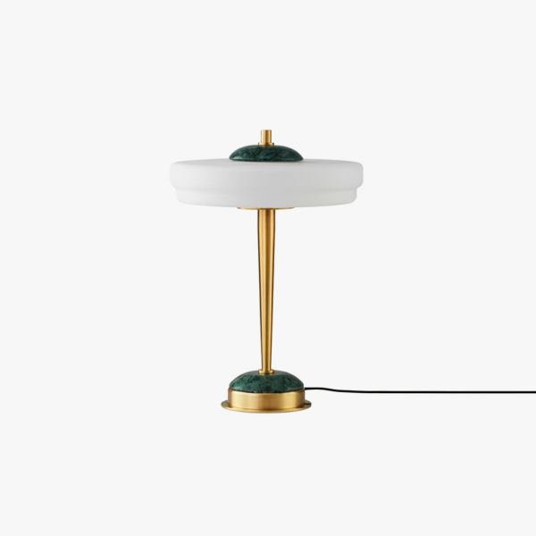 TRAVE TABLE LIGHT Декоративная настольная лампа