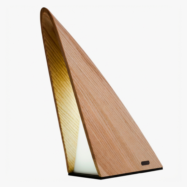 USB WOODEN Декоративная настольная лампа
