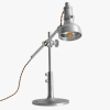 ZORKIE LAMP Декоративная настольная лампа