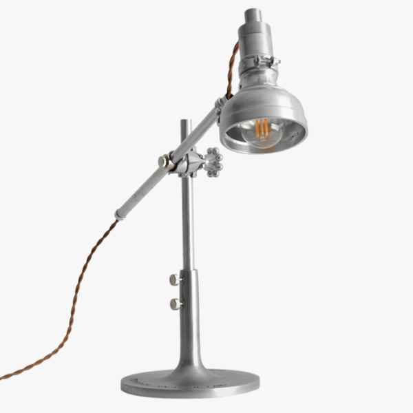 ZORKIE LAMP Декоративная настольная лампа