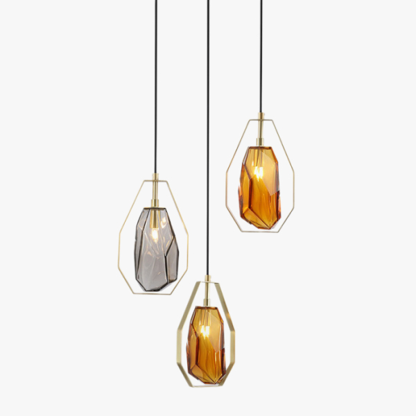 Підвісний світильник GEM