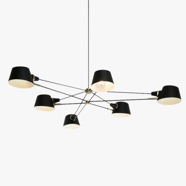 SPREAD Люстра   в гостиную