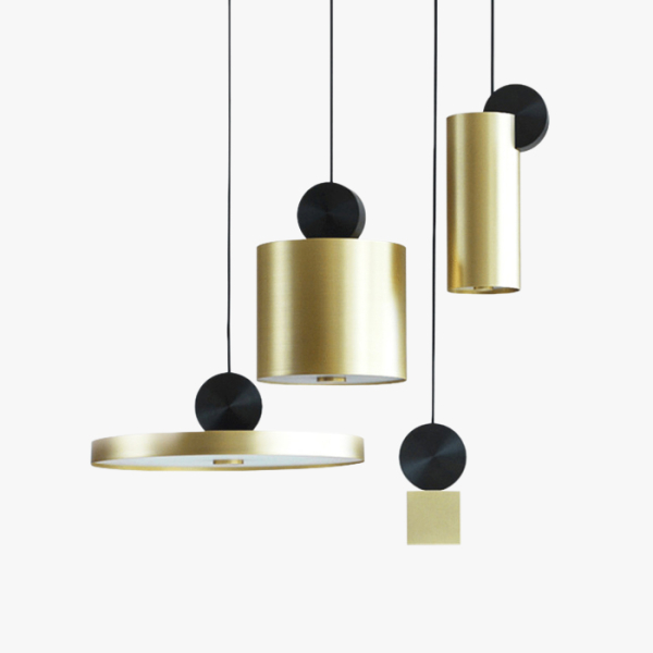 SHEEN Подвесной светильник