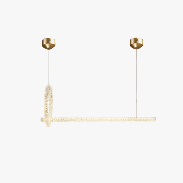 Світильник підвісний світлодіодний SIBYL LONG